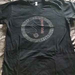 Hunger Games District 1 T-Shirt